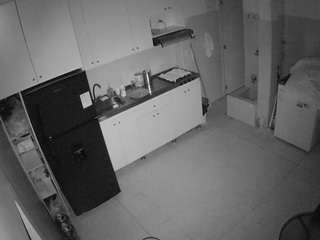 JBTV Kitchen VoyeurCam